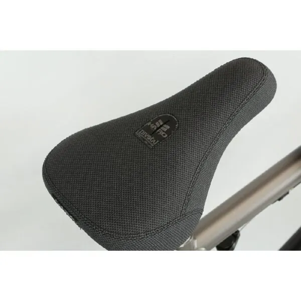 HARO INTERSTATE - 21"- MATTE GREY/BLACK
