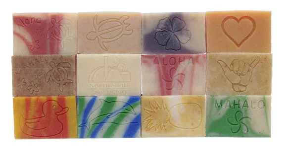 Hawaiian Coffee Natural Soap