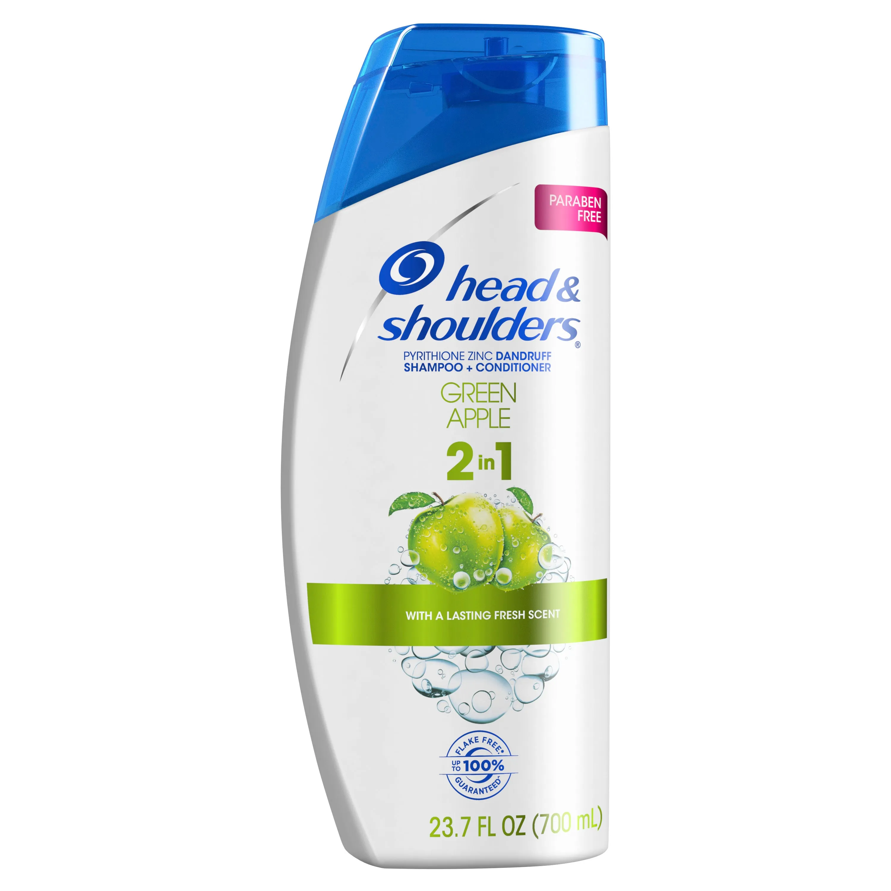 Head  & Shoulder Green Apple 2 in 1