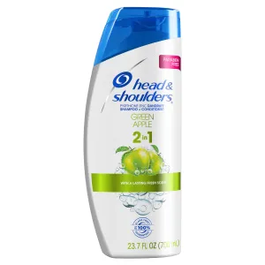 Head  & Shoulder Green Apple 2 in 1