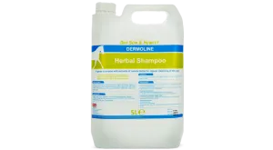 Herbal Shampoo