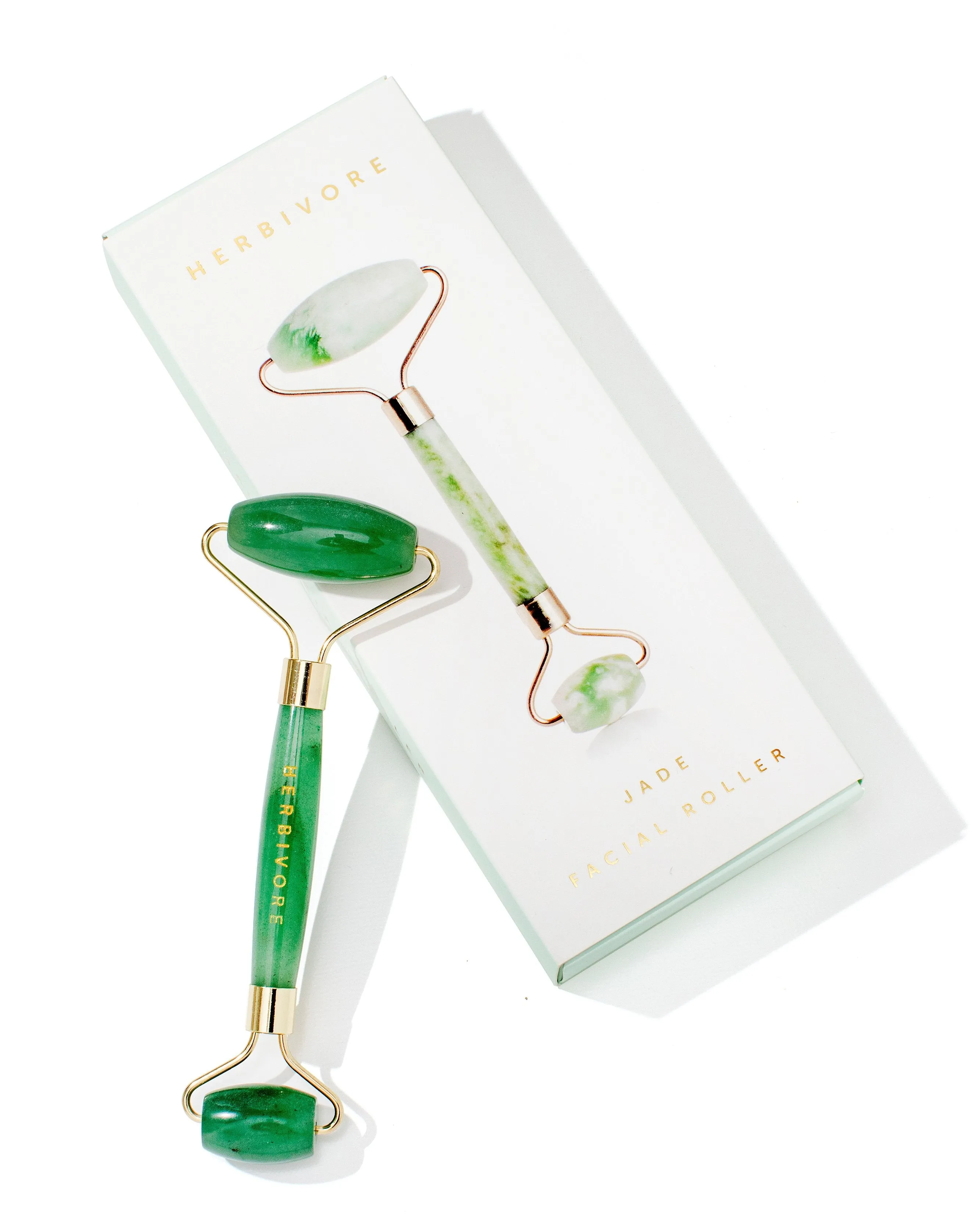 Herbivore Jade Facial Roller