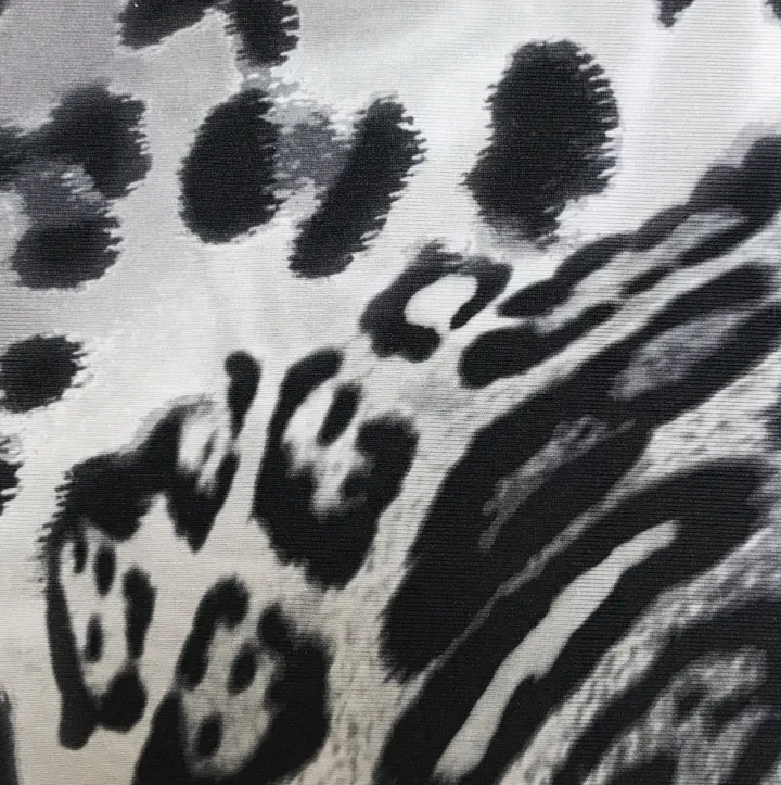 HOODIE WHITE TIGER/SNOW LEOPARD