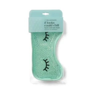 Hot & Cold Gel Eye Masks