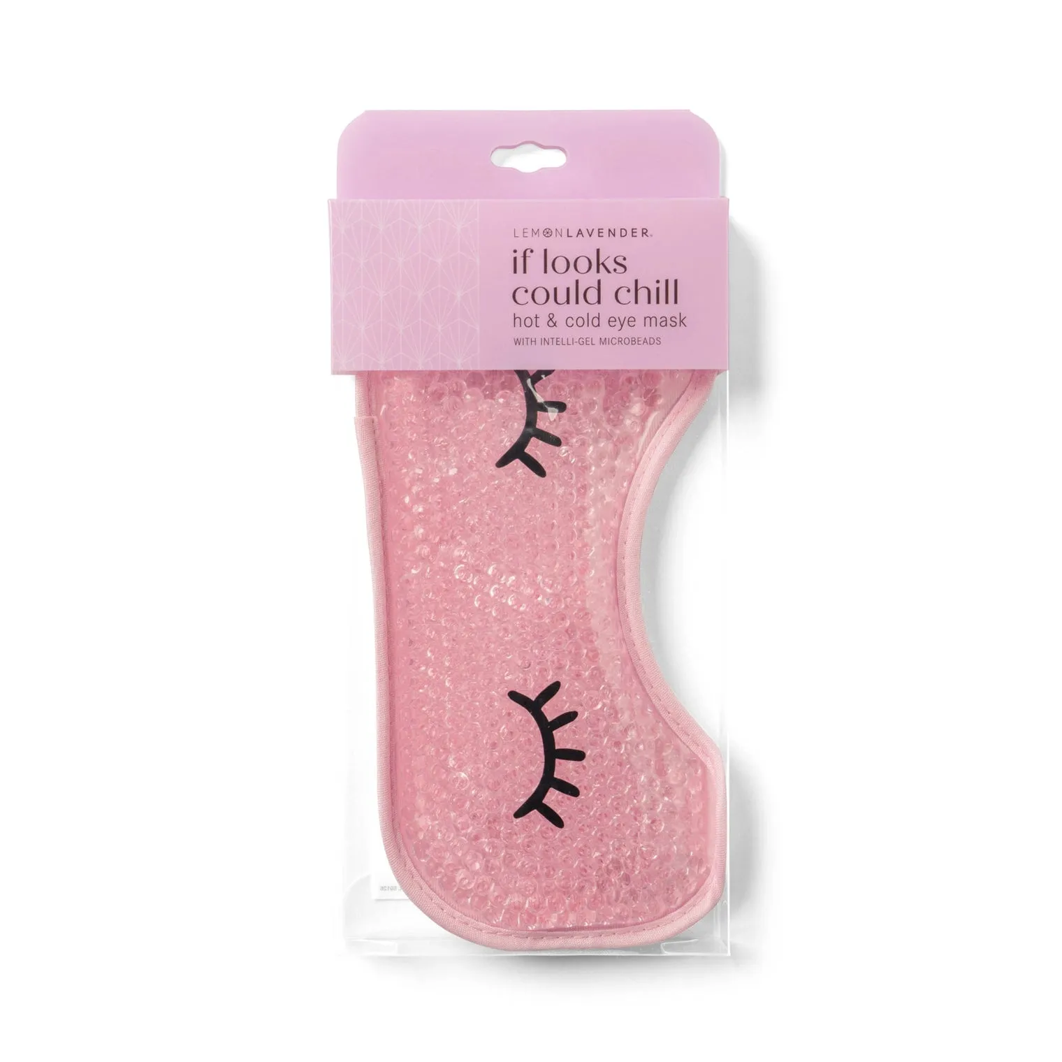 Hot & Cold Gel Eye Masks
