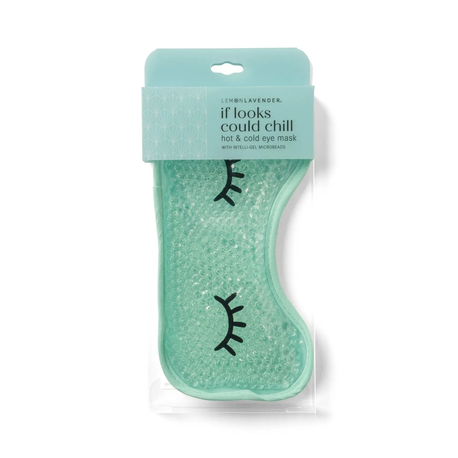 Hot & Cold Gel Eye Masks