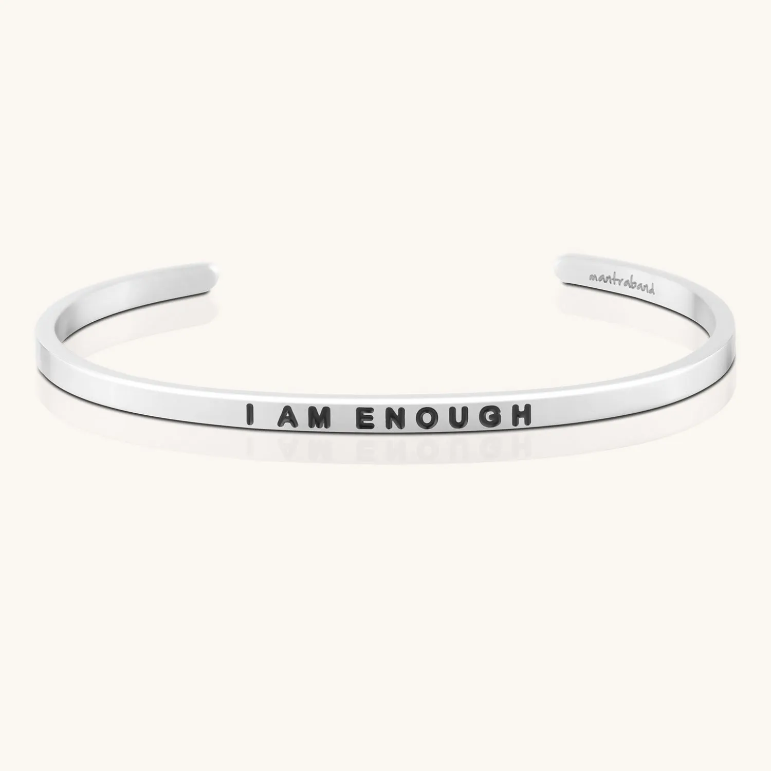 I Am Enough