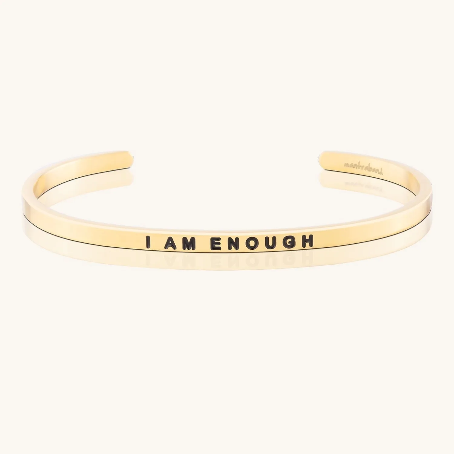 I Am Enough