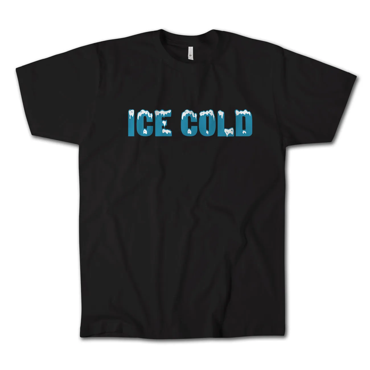 Ice Cold
