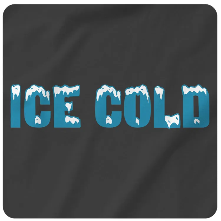 Ice Cold
