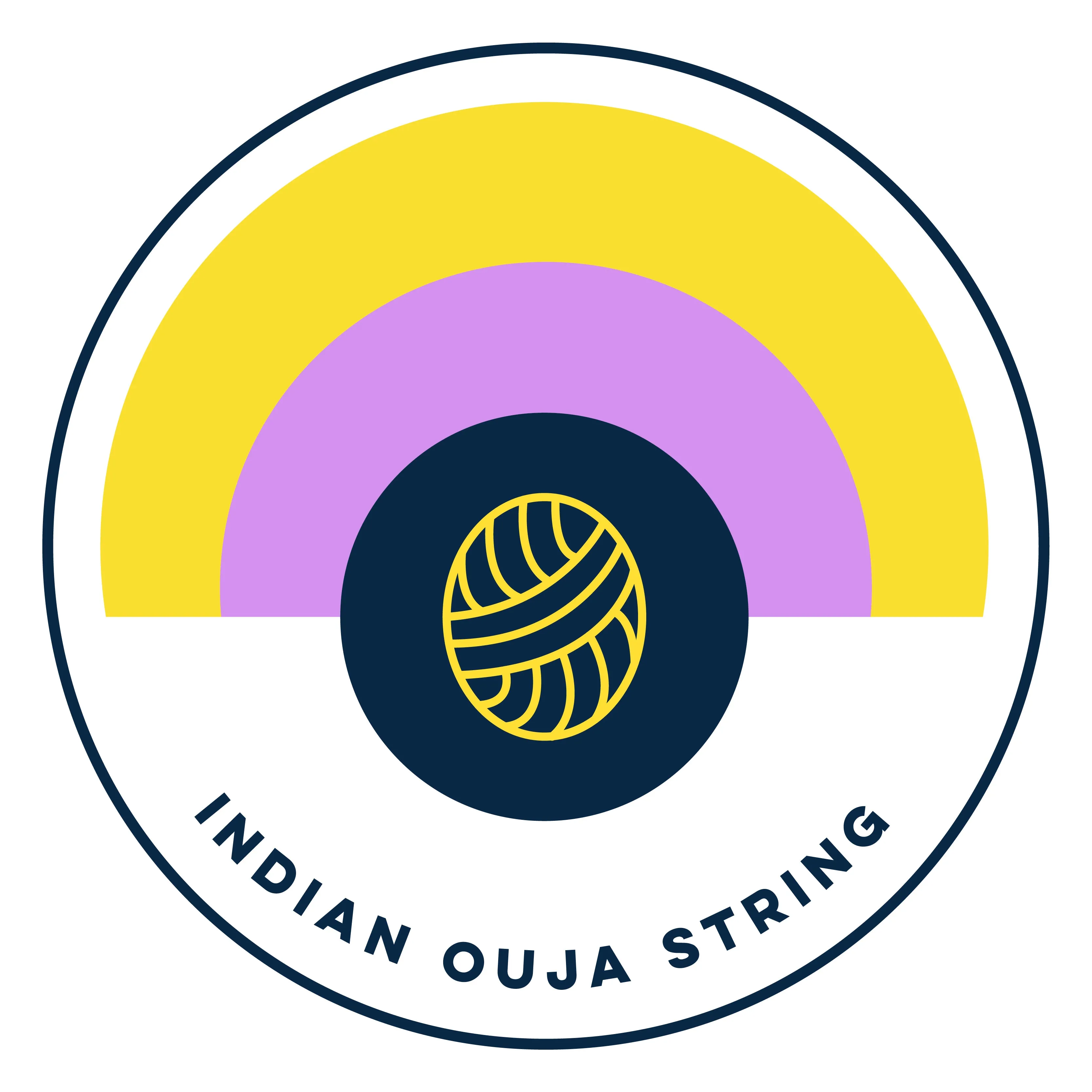 Indian Puja Thread