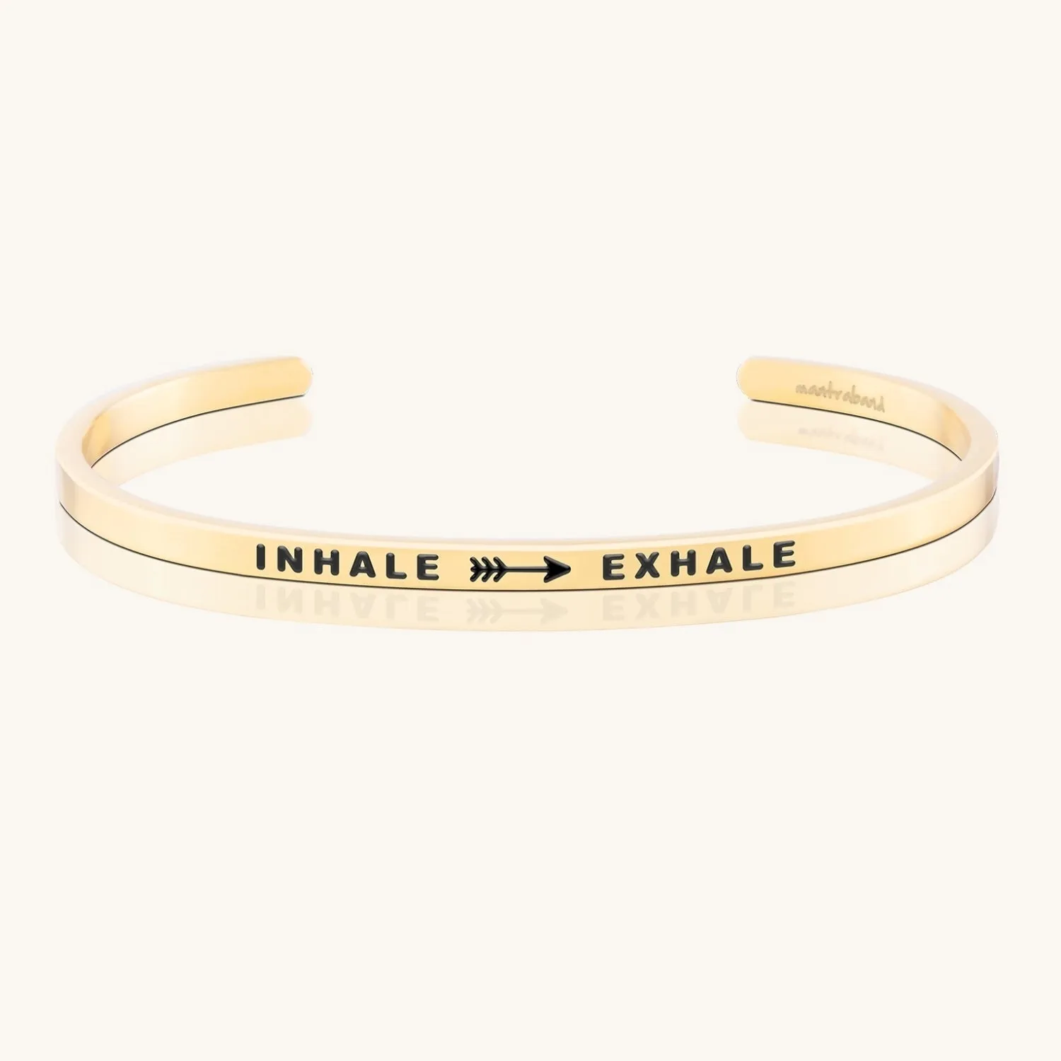 Inhale ➳ Exhale