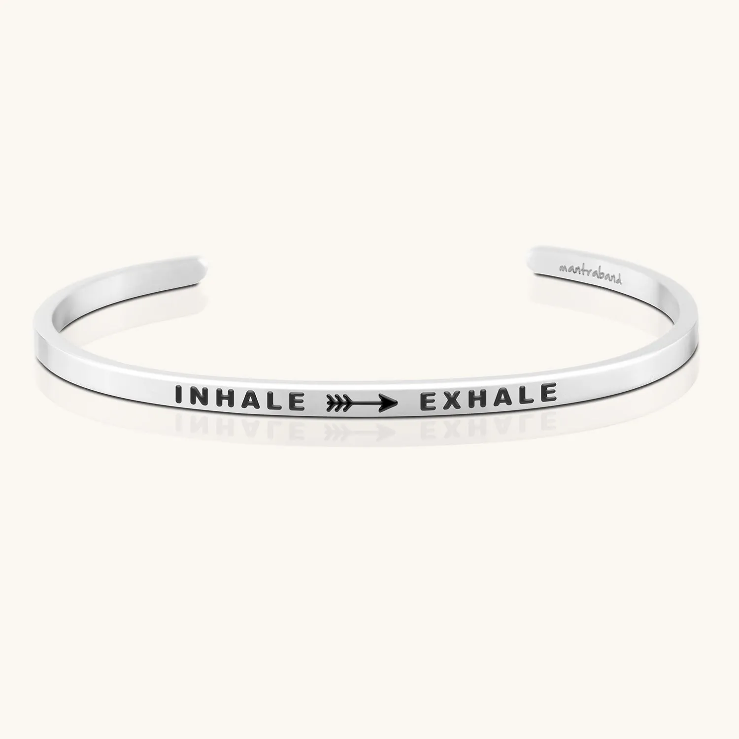 Inhale ➳ Exhale