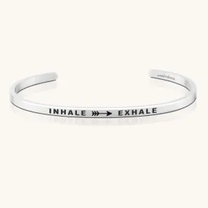 Inhale ➳ Exhale