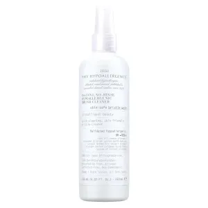 Instant, No-Rinse, Hypoallergenic Brush Cleaner