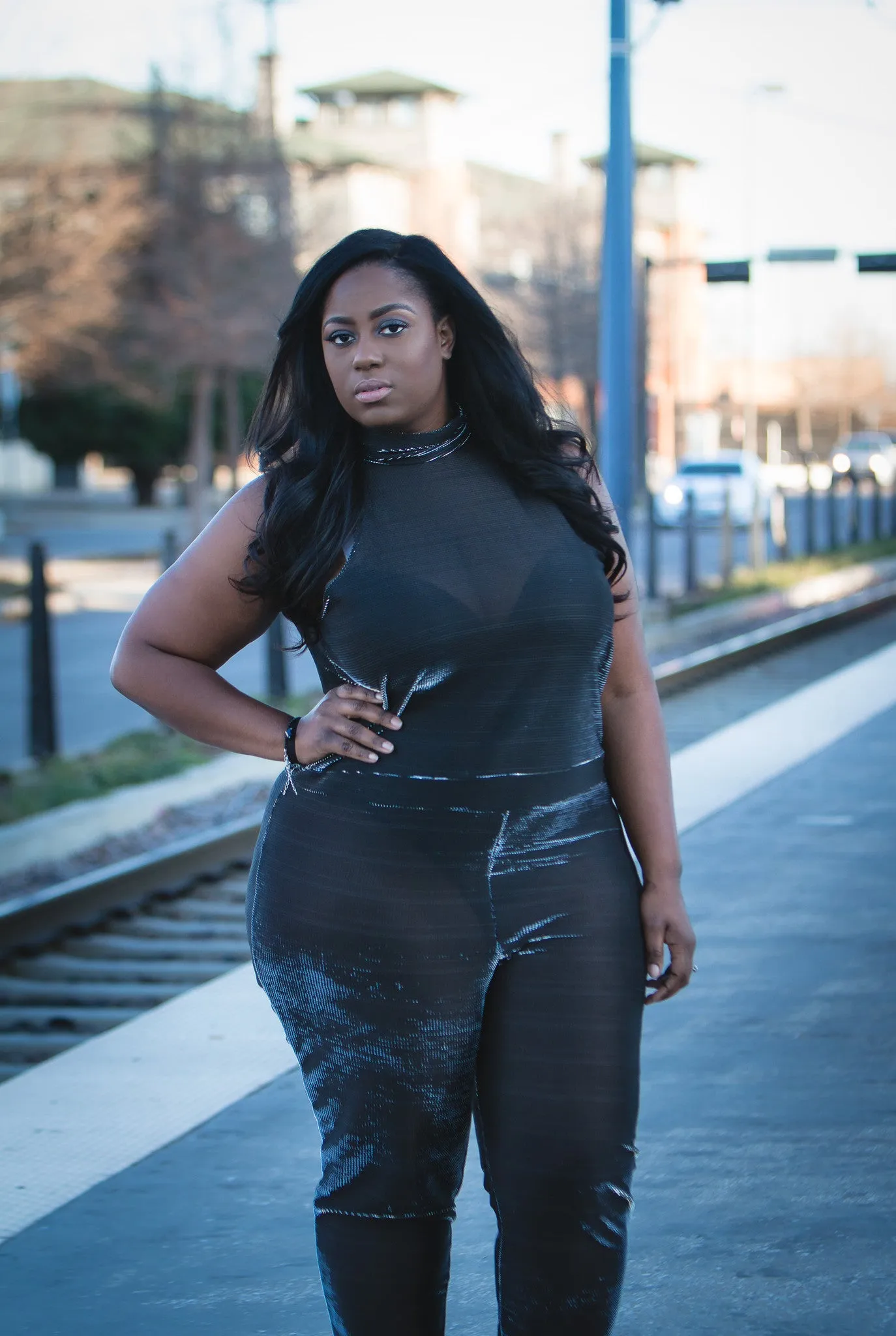 It Girl Jumpsuit