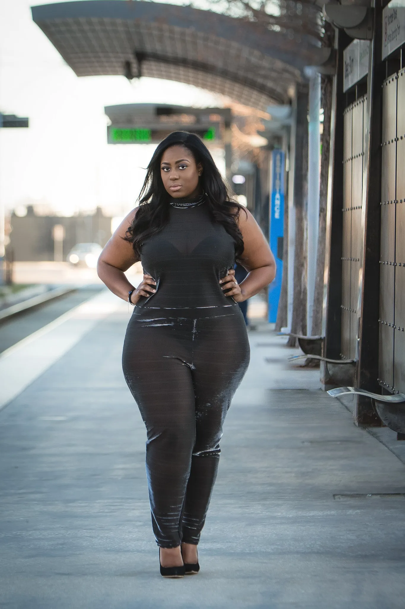 It Girl Jumpsuit
