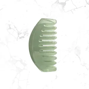 Jade Comb Gua Sha