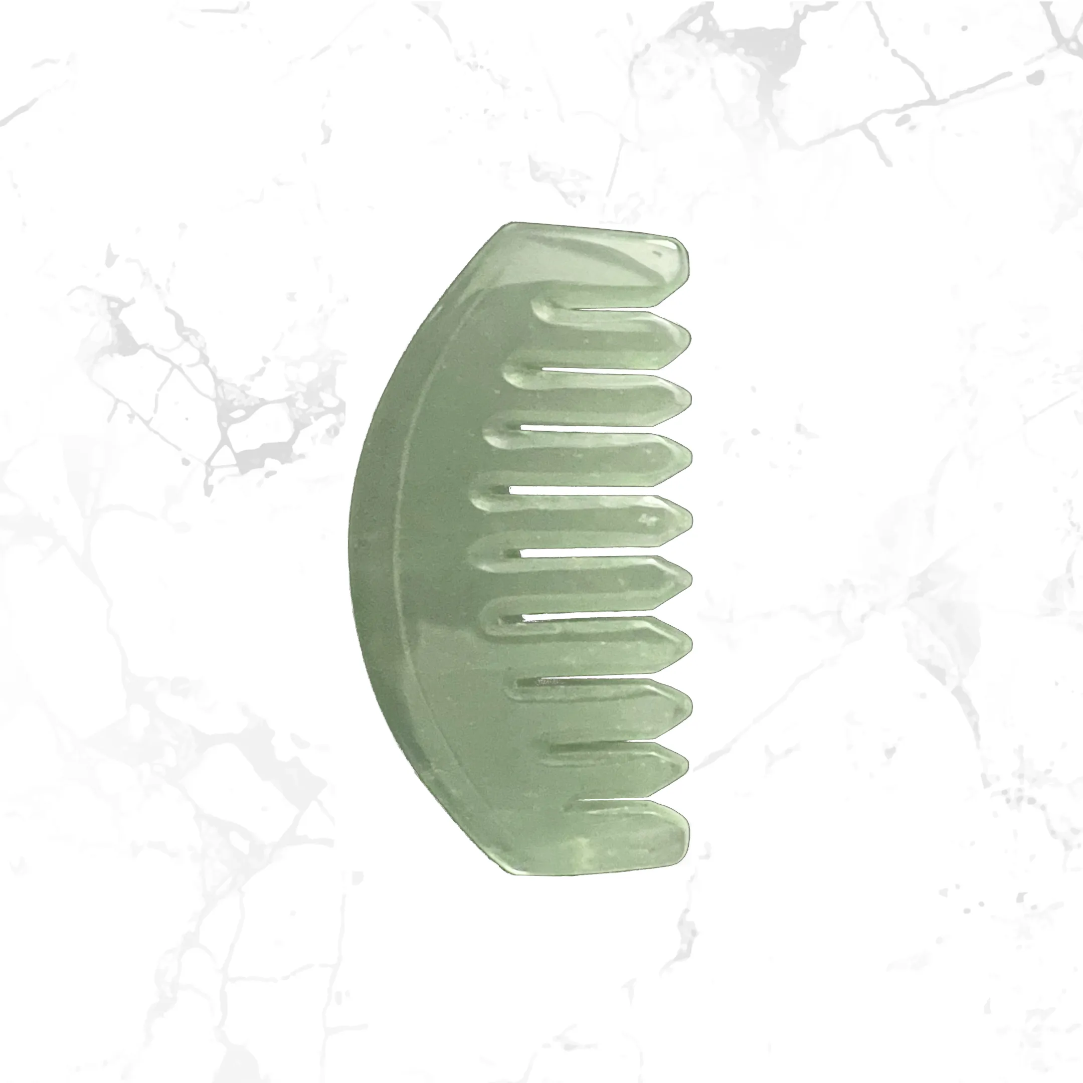 Jade Comb Gua Sha