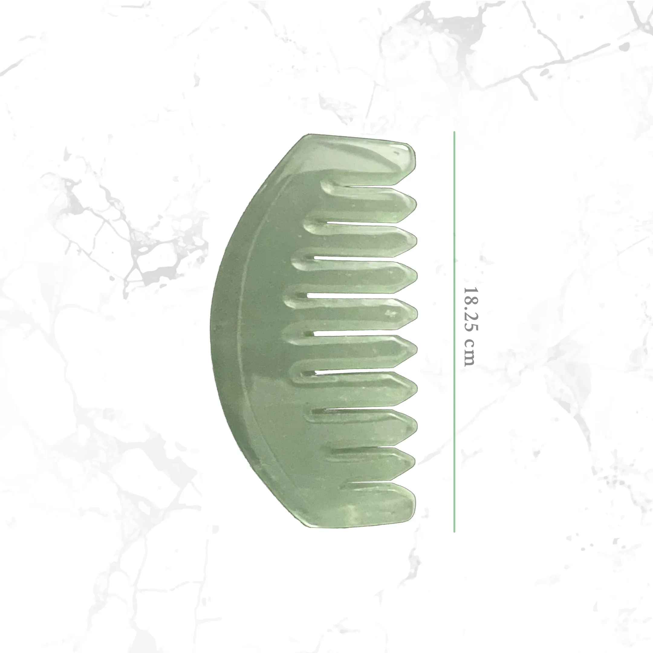 Jade Comb Gua Sha