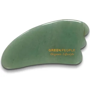 Jade Gua Sha Massage Tool
