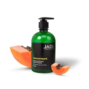 Jade Papaya Extracts Hand Wash