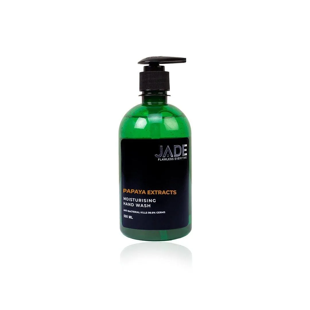 Jade Papaya Extracts Hand Wash