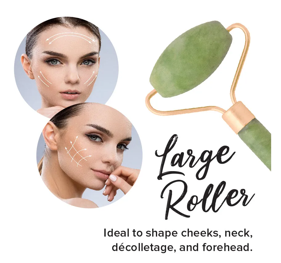 Jade Rock 'N Roller