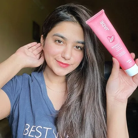Jade Skin Glow Facewash