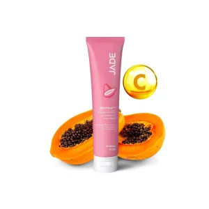 Jade Skin Glow Facewash