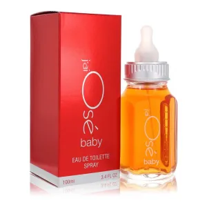 J'Ai Ose Baby Perfume For Women EDT 100ml