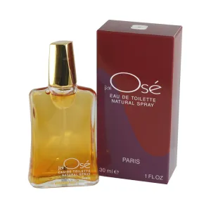 J'Ai Ose Eau De Toilette for Women