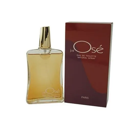 J'Ai Ose Eau De Toilette for Women