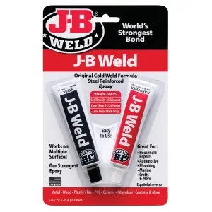 JB Weld Cold Weld Compound