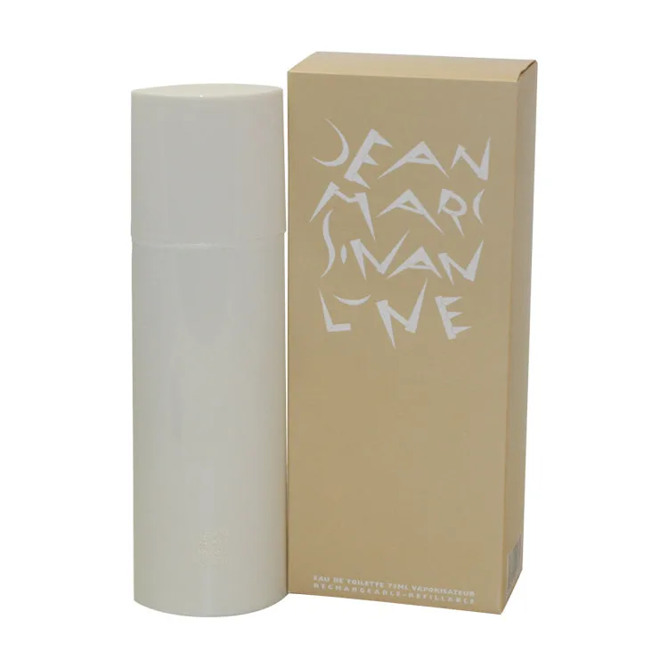 Jean Marc Sinan Lune Eau De Toilette for Women