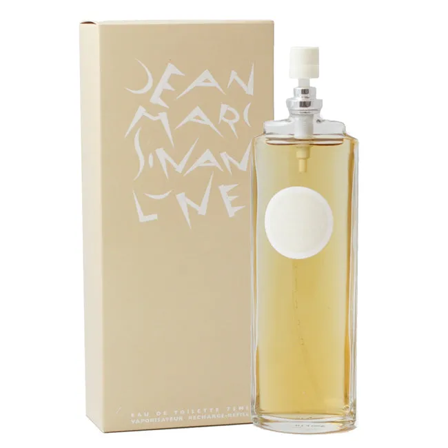 Jean Marc Sinan Lune Eau De Toilette for Women