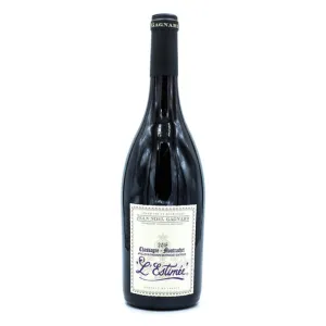 Jean-Noel Gagnard - Caroline Lestime Chassagne-Montrachet Cuvee l'Estimee