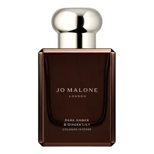 Jo Malone Dark Amber & Ginger Lily For Women Cologne Intense 50ml