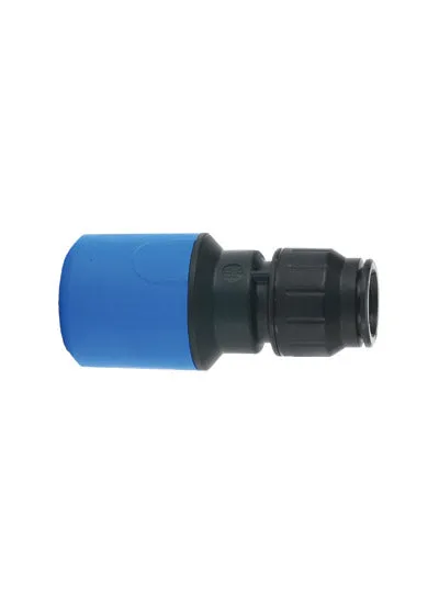 John Guest Speedfit Blue Conn Pe-Copper 20 X 15mm Ug601B