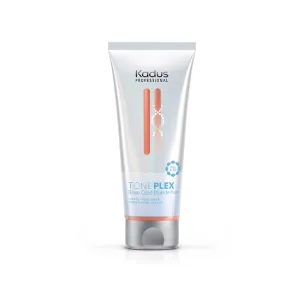 Kadus Toneplex Rose Gold Blonde Mask 200ml