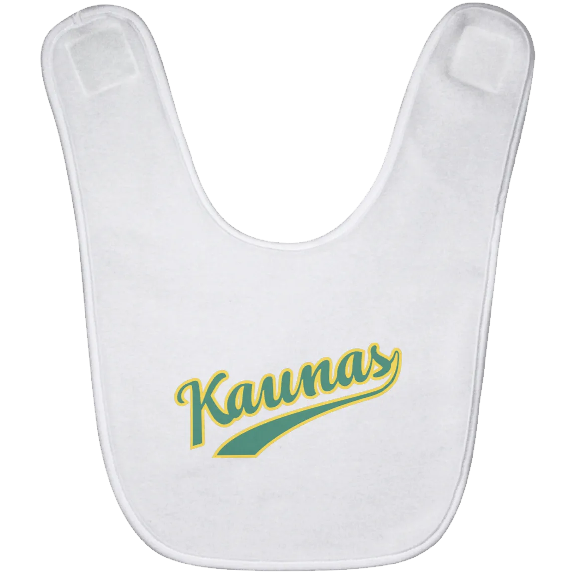 Kaunas - BABYBIB Baby Bib