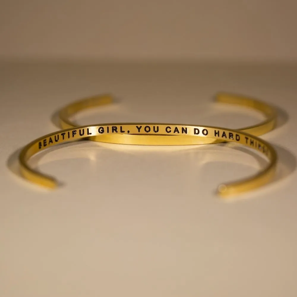 Kind Heart, Fierce Mind, Brave Spirit (within)