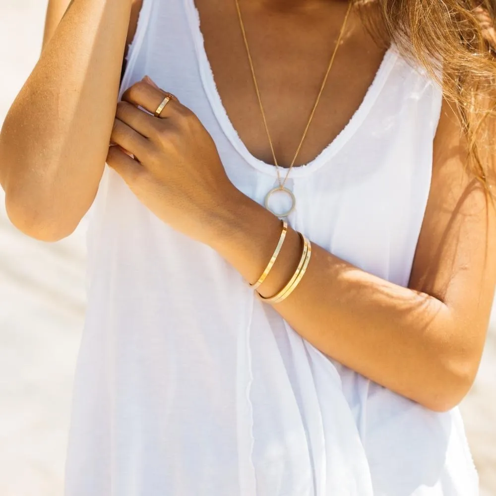 Kind Heart, Fierce Mind, Brave Spirit (within)