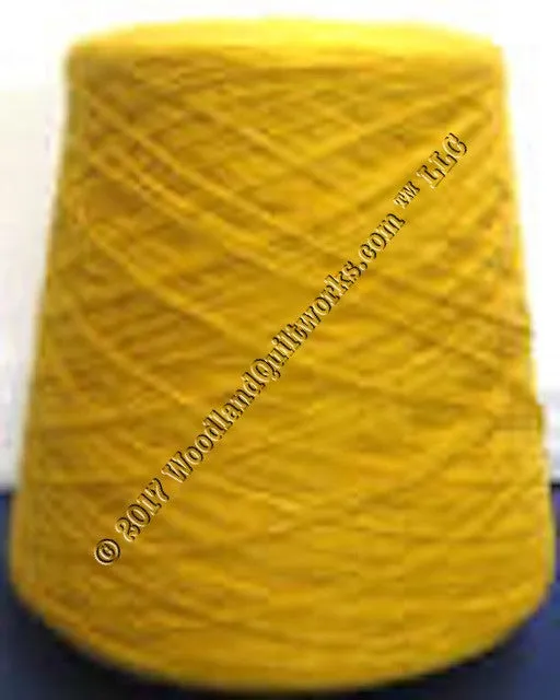 Knitting / Crochet Yarn - Tamm 3 Ply Astracryl T1217 GOTHIC GOLD