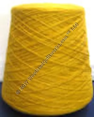 Knitting / Crochet Yarn - Tamm 3 Ply Astracryl T1217 GOTHIC GOLD