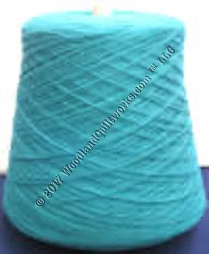 Knitting / Crochet Yarn - Tamm 3 Ply Astracryl T1278 DARK JADE