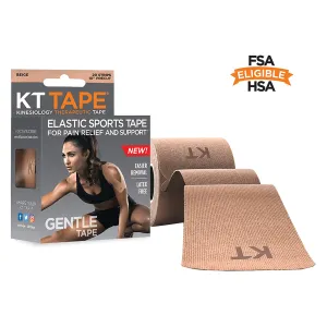 KT TAPE GENTLE TAPE