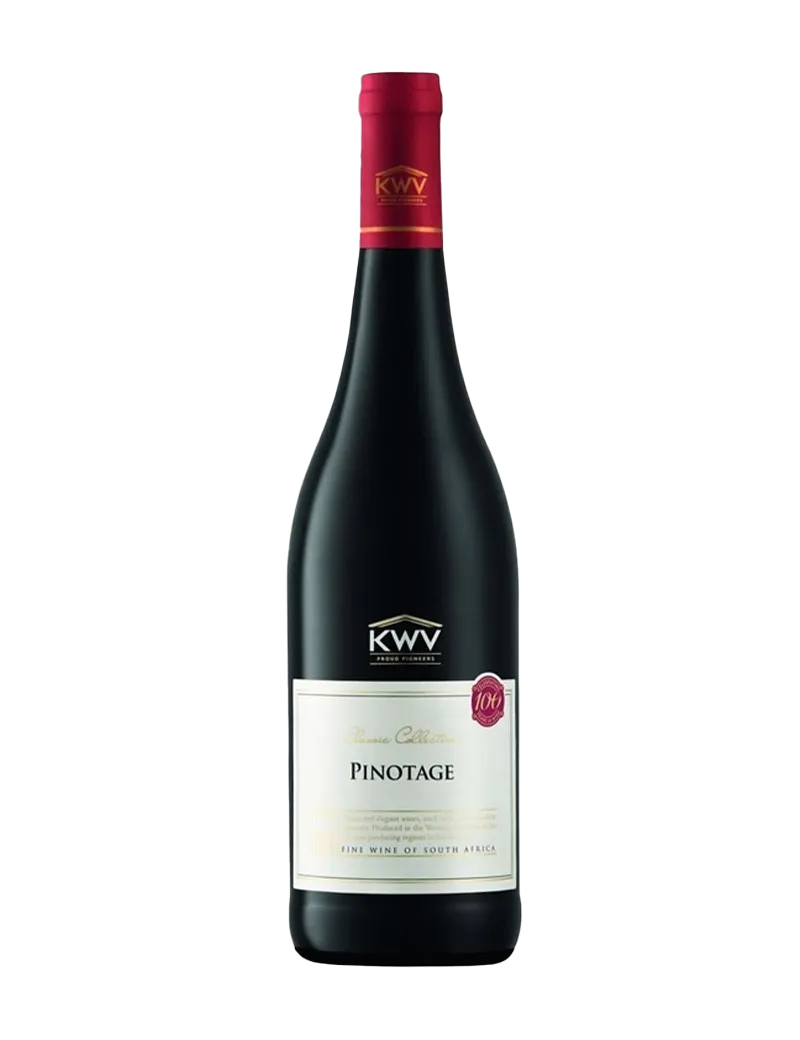 KWV Classic Collection Pinotage