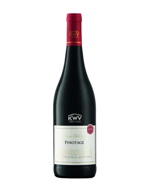 KWV Classic Collection Pinotage