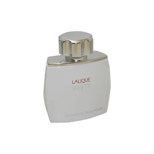Lalique White Eau De Toilette for Men